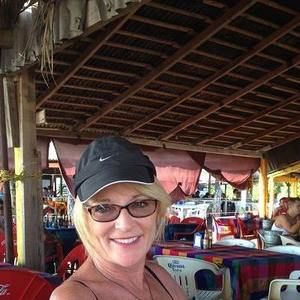 Meet your Posher, Sandra